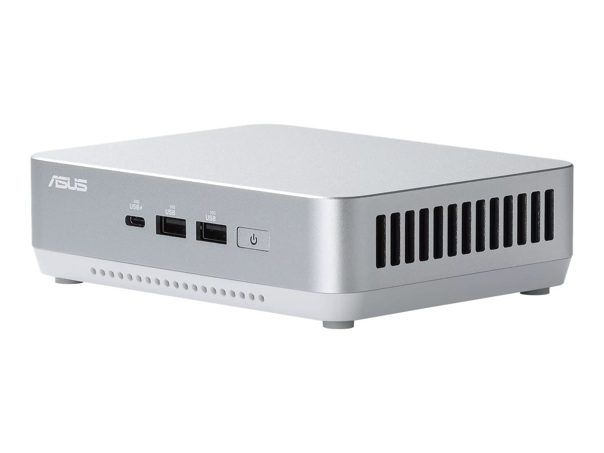 ASUS RNUC14RVSU5068A2I Intel Core Ultra 5 125H 2X8GB 512GB EU Cord W11H