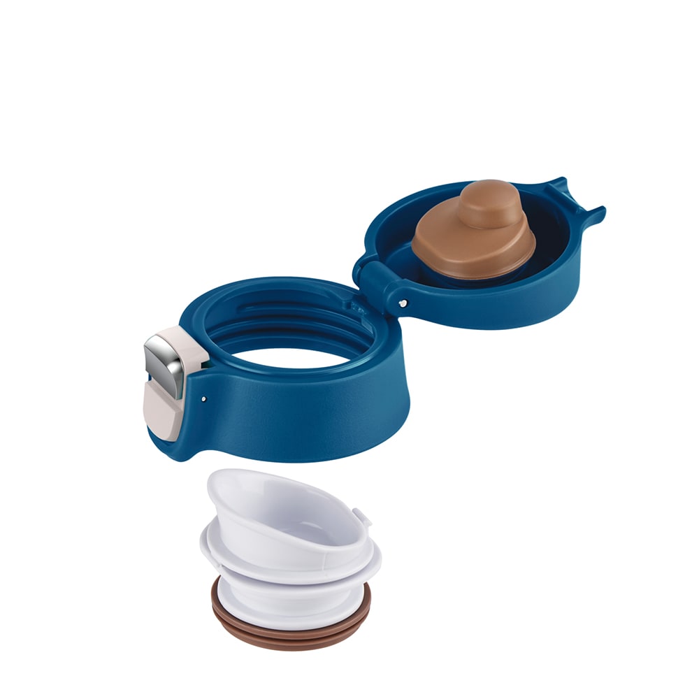 EMSA TRAVEL MUG Light blau 0,4 l