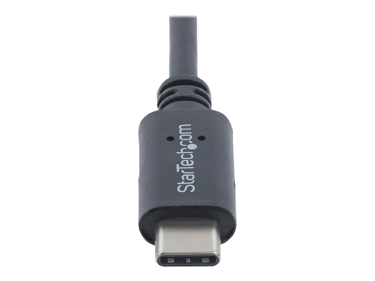 StarTech.com 1m USB-C Kabel USB 2.0