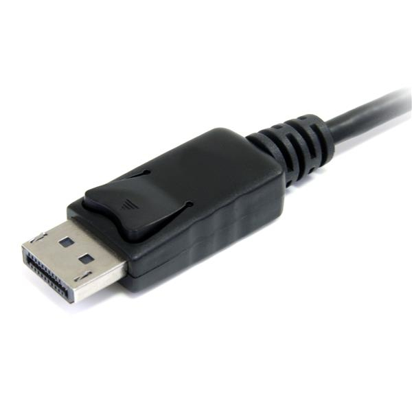 StarTech.com DisplayPort zu Mini DisplayPort Adapter 15 cm