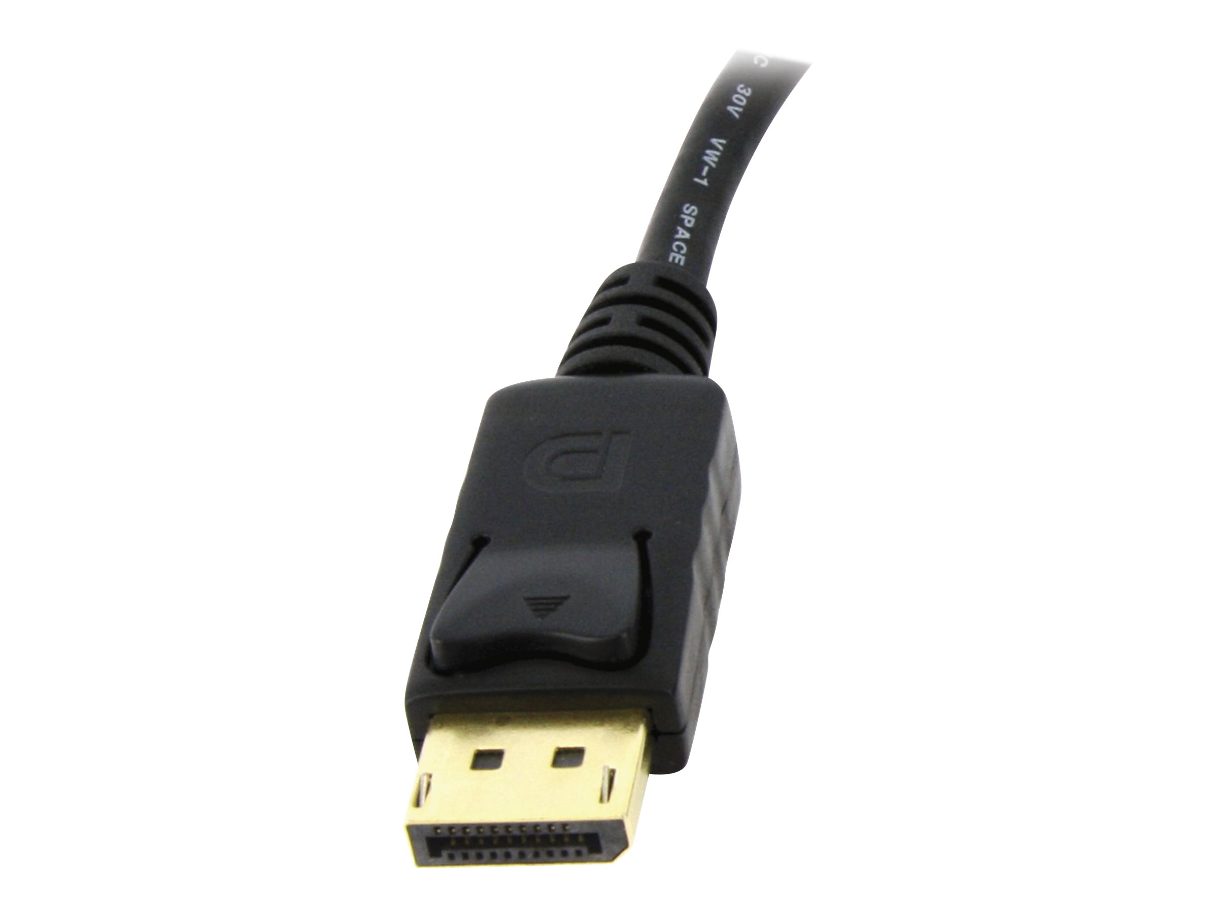 StarTech.com DisplayPort auf DVI Adapter