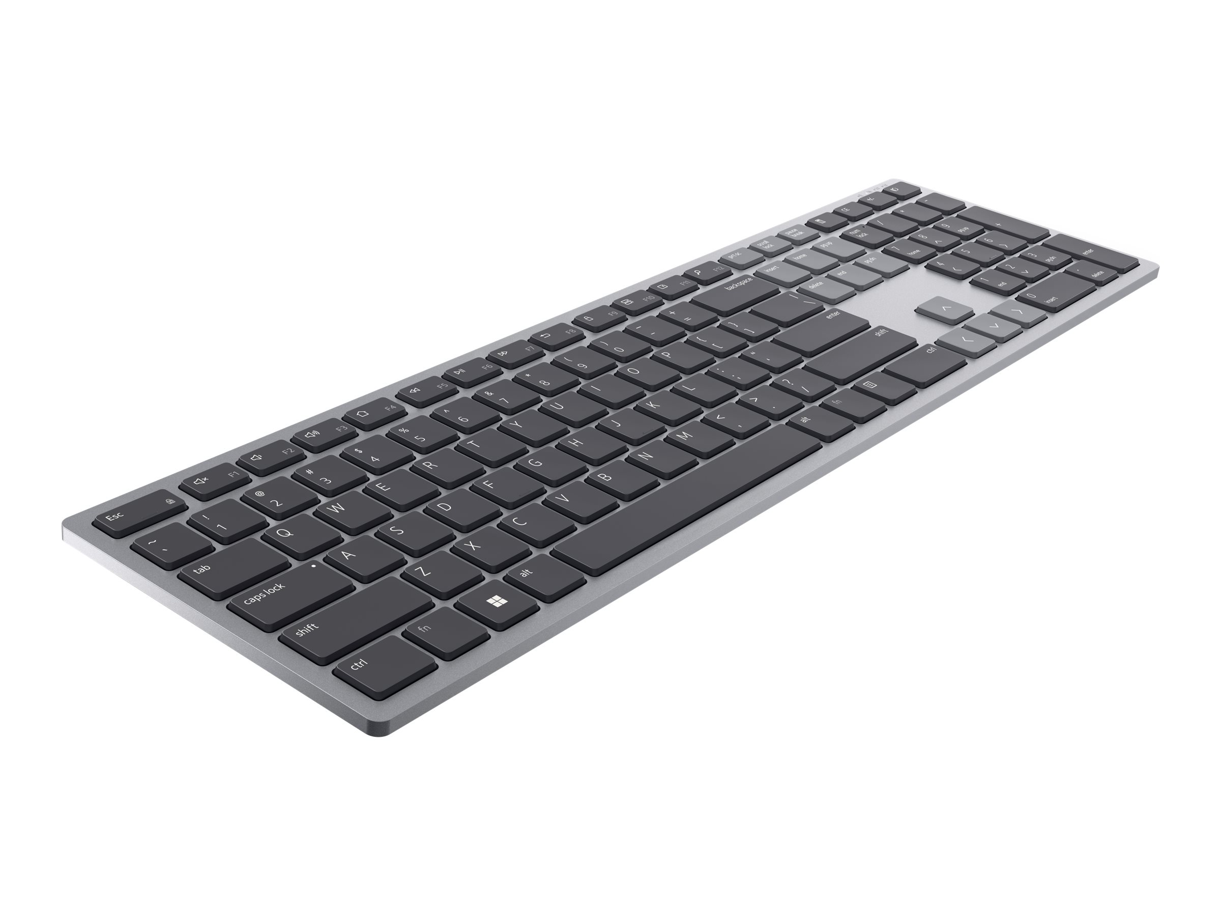 Dell Multi-Device KB700 Kabellos QWERTZ