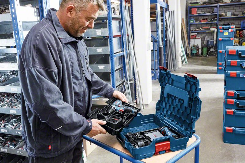 Bosch L-BOXX 136 Professional