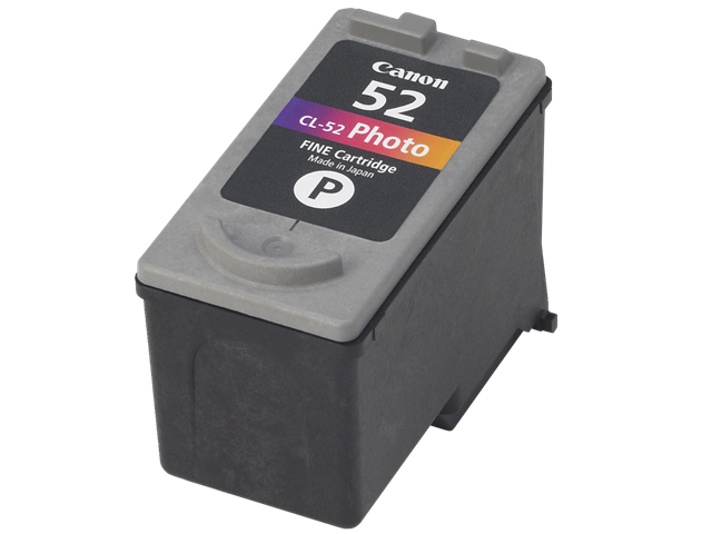 Canon CL-52 Farbe