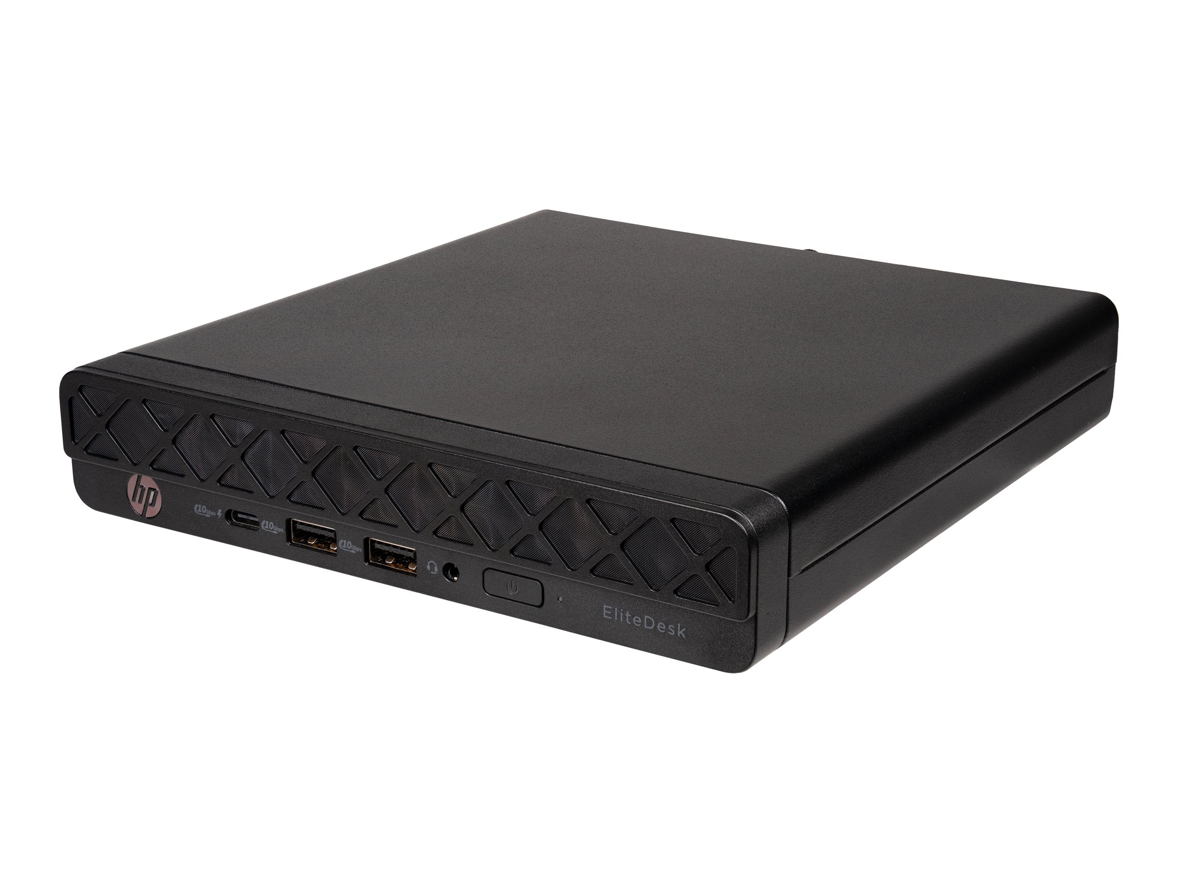 HP EliteDesk 8 G1a Mini Ryzen 3 210 16GB 512GB SSD