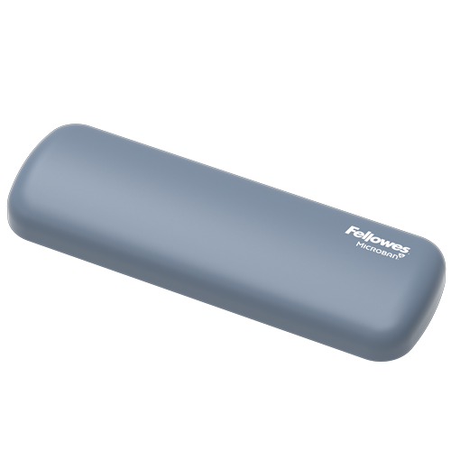 Fellowes Breyta Handgelenkauflage blau