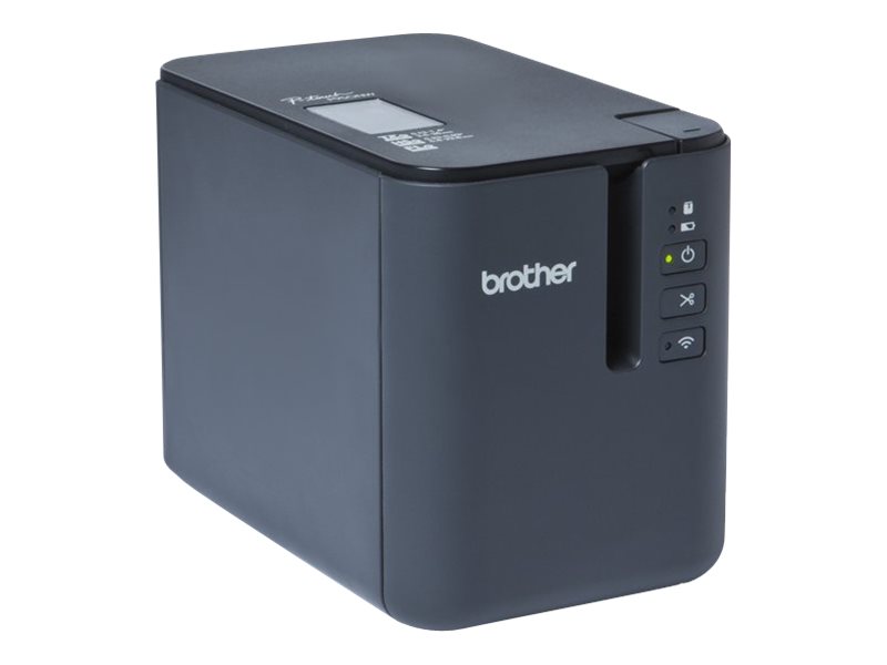 Brother P-Touch P950NW