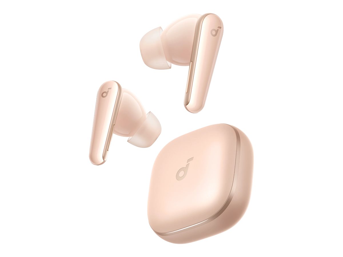 Anker Soundcore Liberty 5 Pink True Wireless