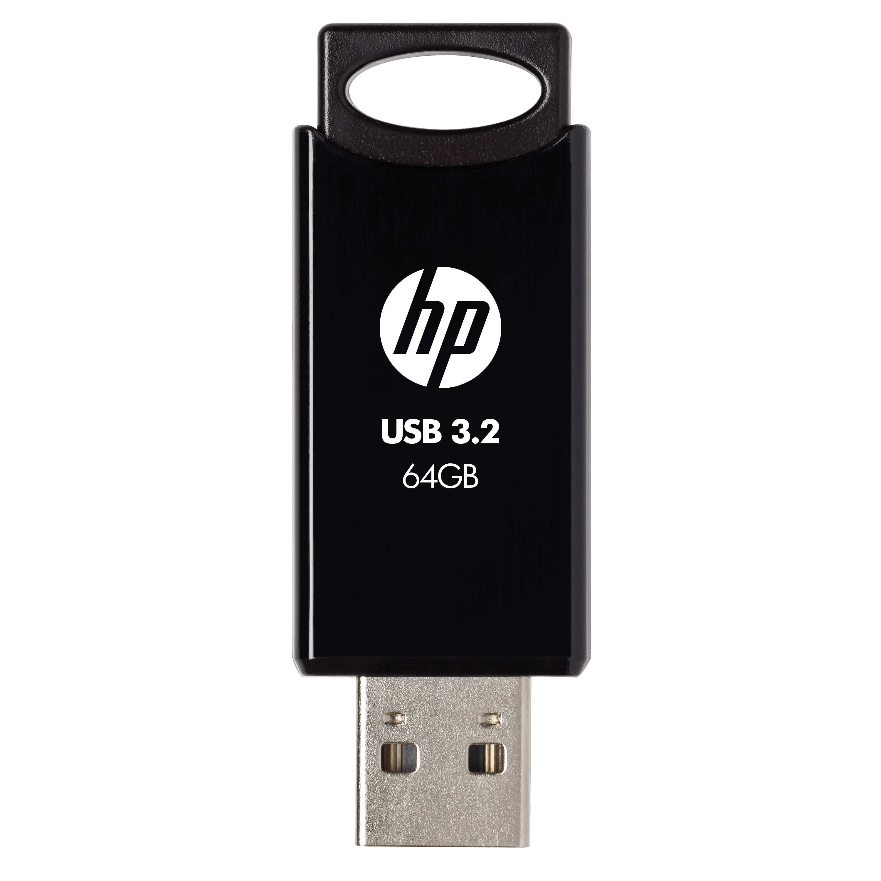 HP 712w 64 GB USB 3.2 Black