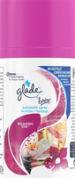Glade Raumduft-Nachfüller Relaxing Zen blumig 269 ml