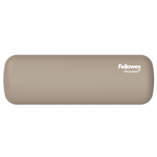 Fellowes Breyta Handgelenkauflage 6x18cm sand