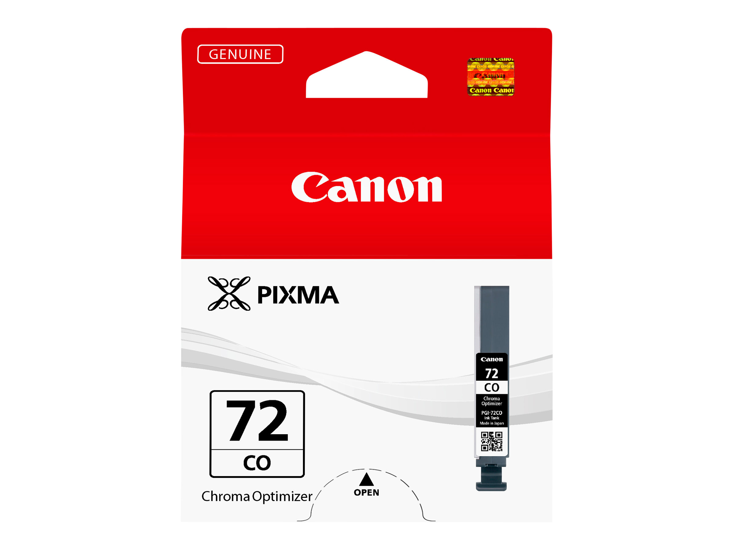 6411B001 CANON PGI72CO Nr72 Pixma Tinte