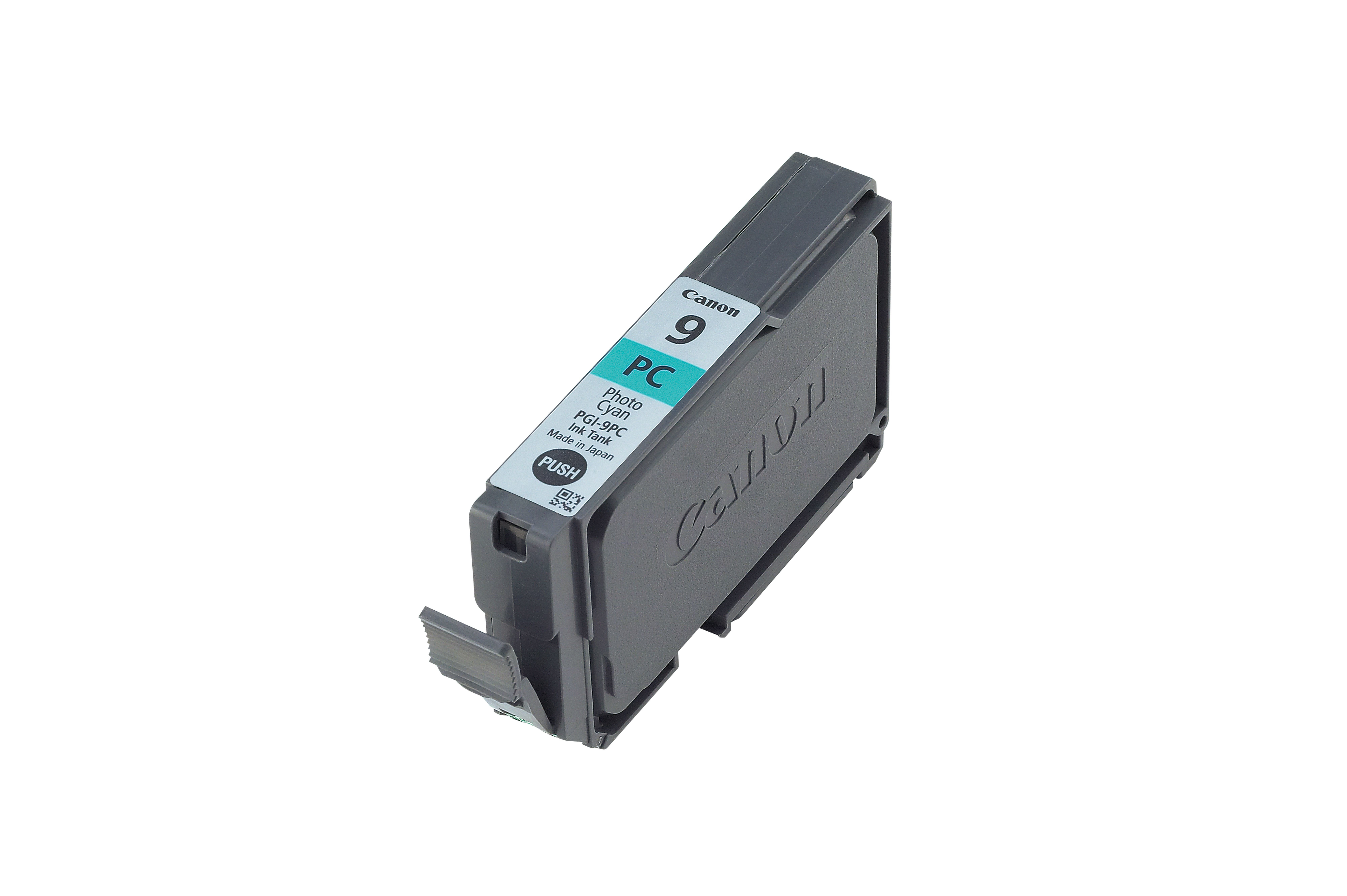 Canon PGI9 PC Foto cyan Druckerpatrone