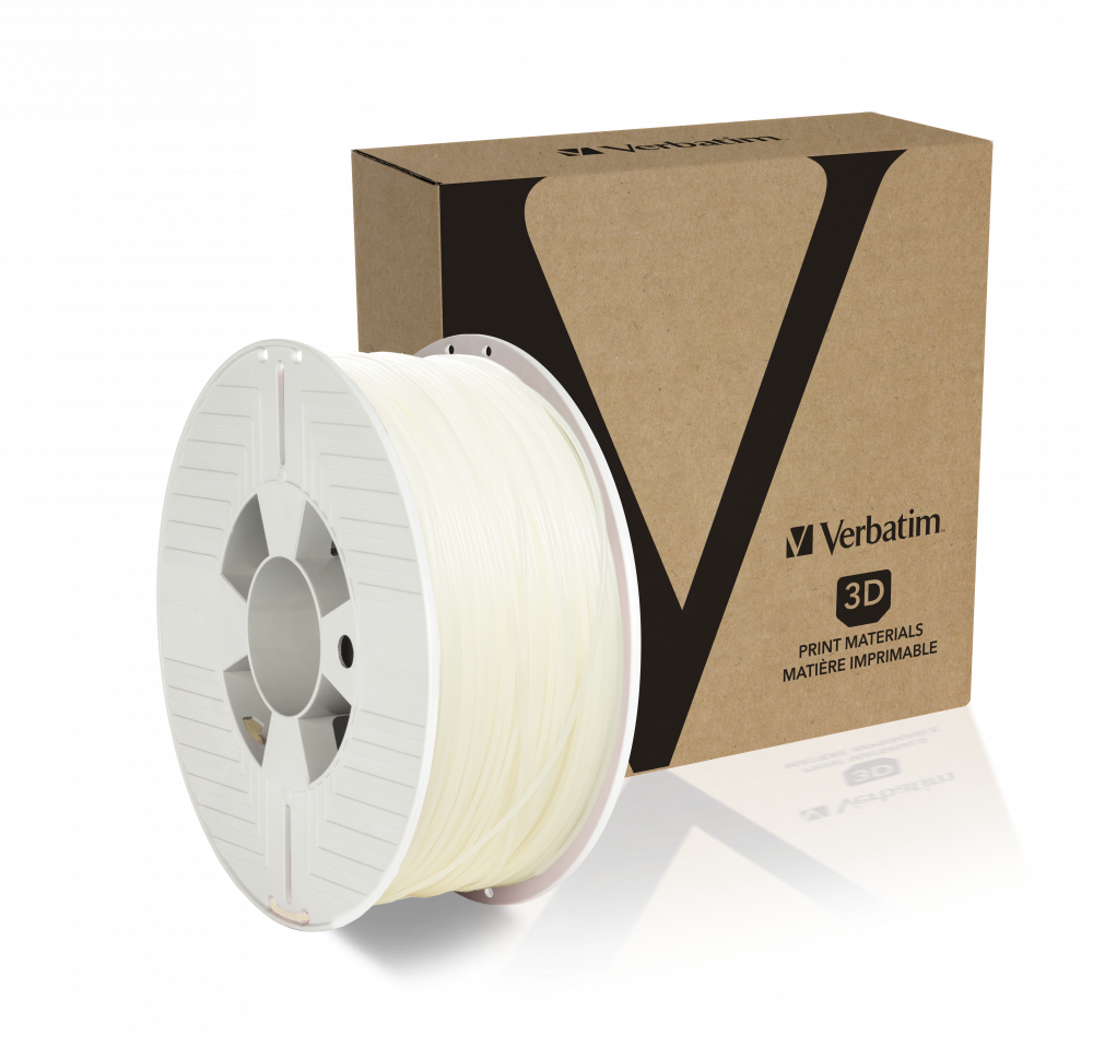 Verbatim PLA 1,75 mm Naturlich transparent