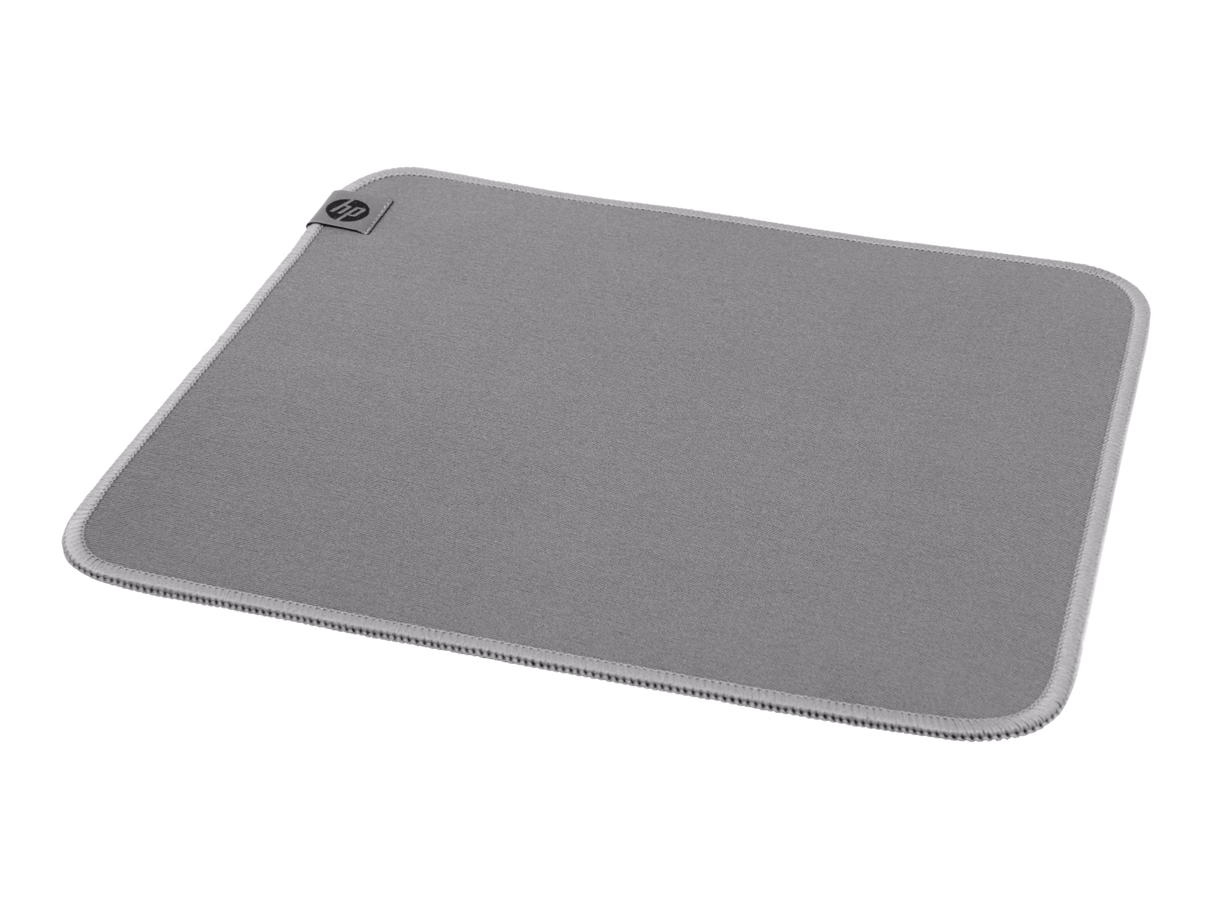 HP 100 Mauspad desinfizierbar Grau