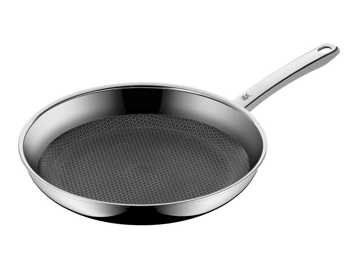 WMF Pfanne Profi Resist silber Ø 28,0 cm, 1 St