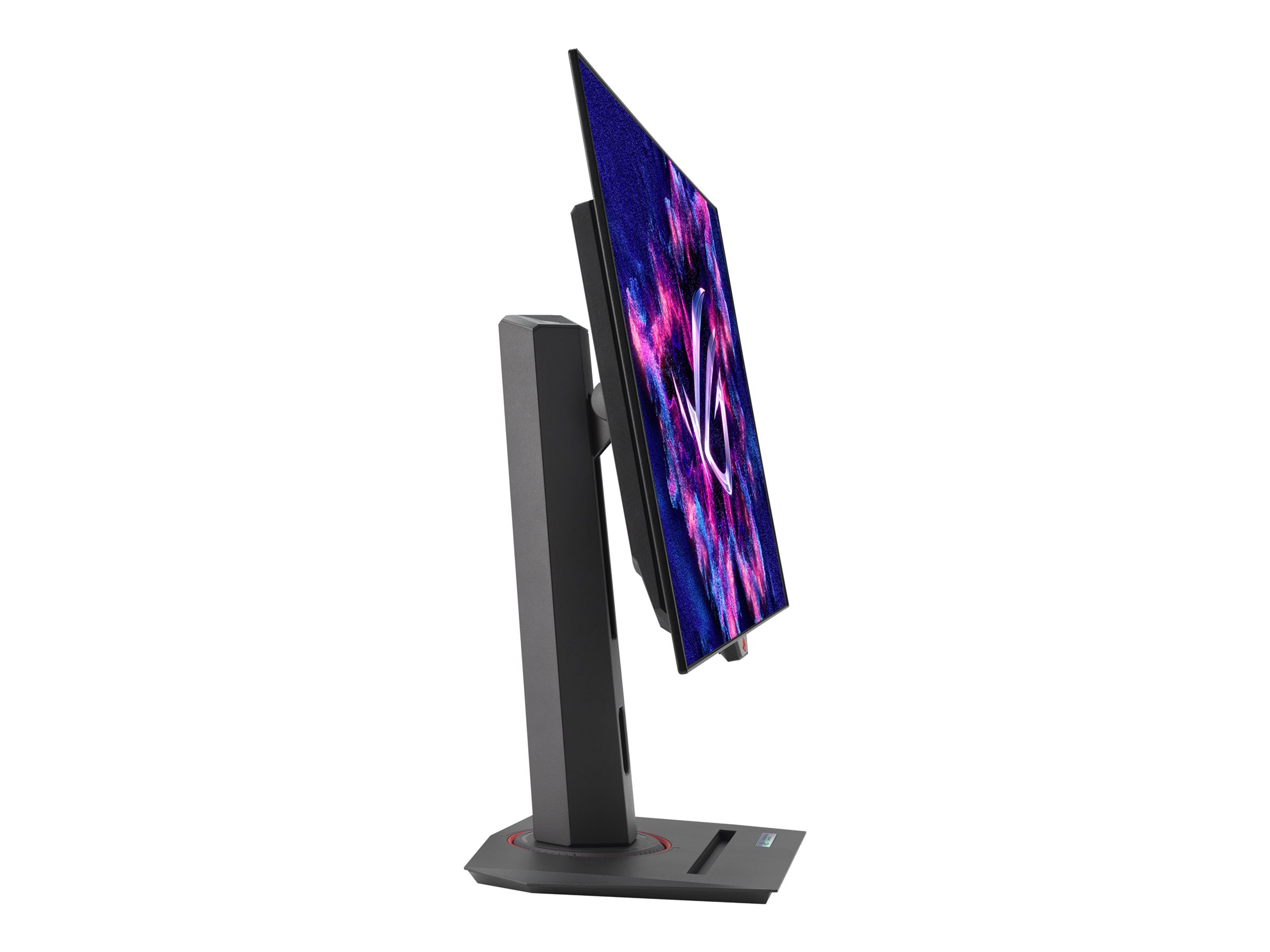 ASUS ROG Strix OLED XG27AQDMG 6731cm 169 WQHD HDMI DP Flachbildschirm TFTLCD