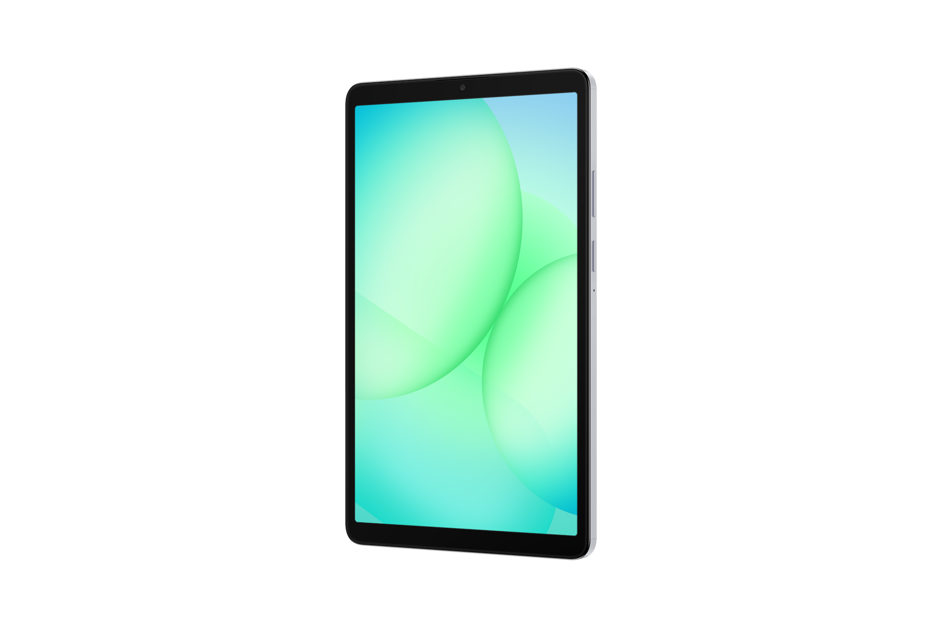 Samsung Galaxy Tab A11 8,7 Zoll 64 GB Silber
