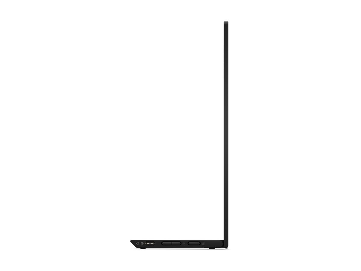 Lenovo ThinkVision M14t Gen 2 14 Zoll LED