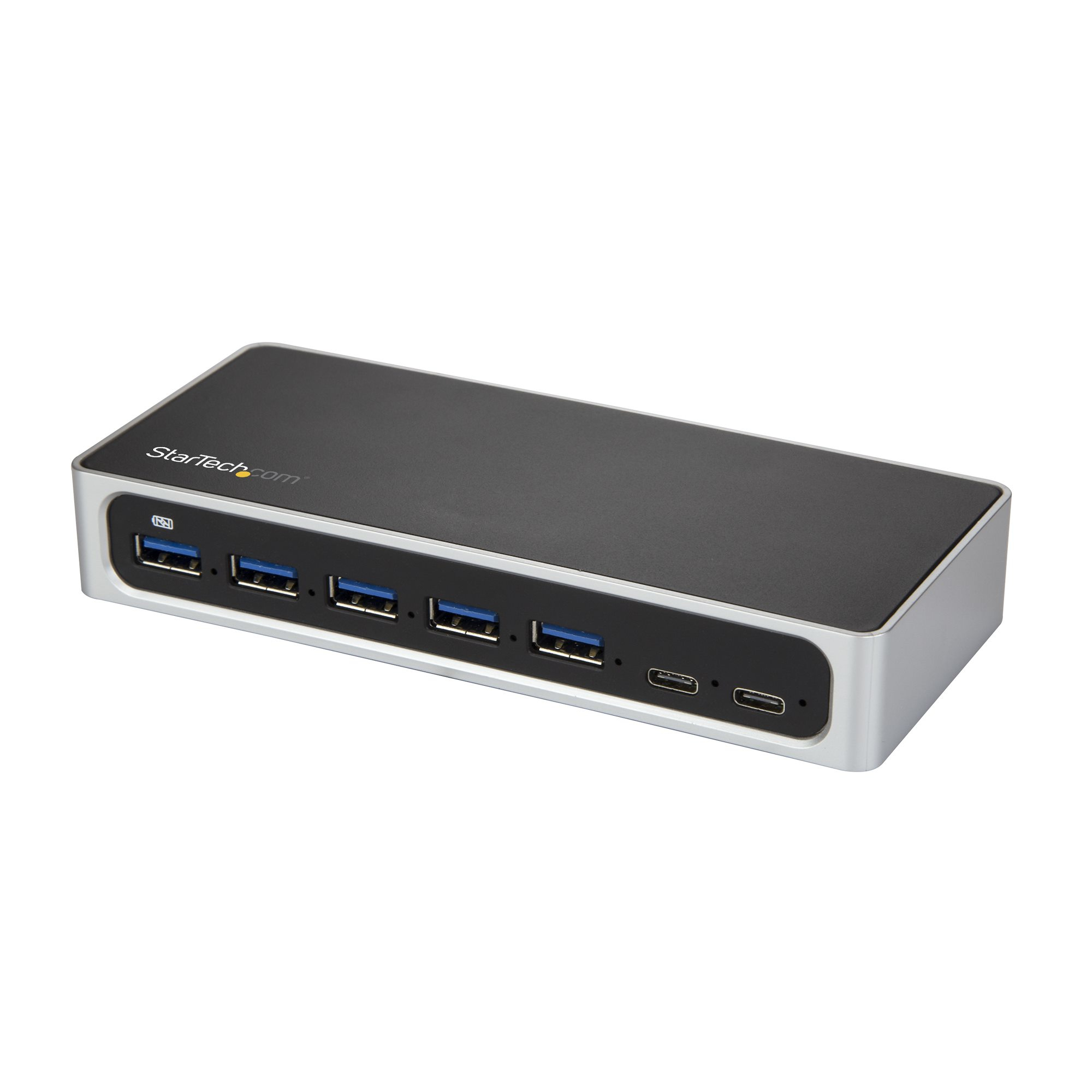 StarTech 7PORT USB C HUB USBC TO 2X C