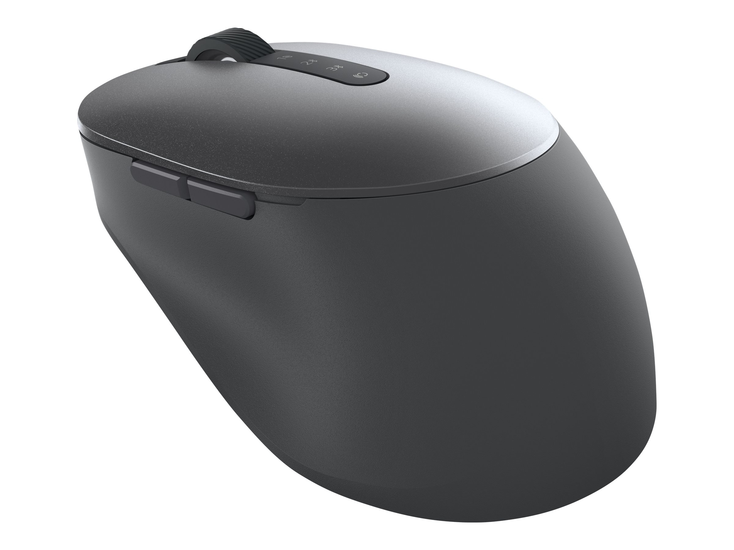 Dell MS5320W Maus optisch 7 Tasten kabellos Grau