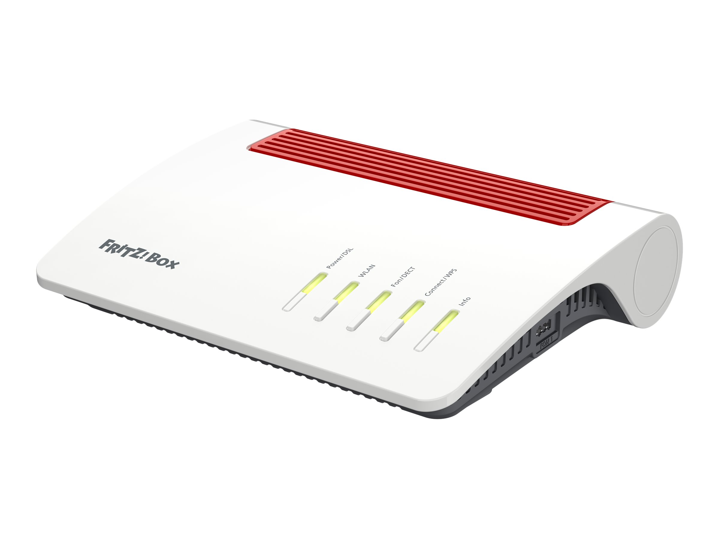FRITZ! Box 7590 AX WLAN-Router