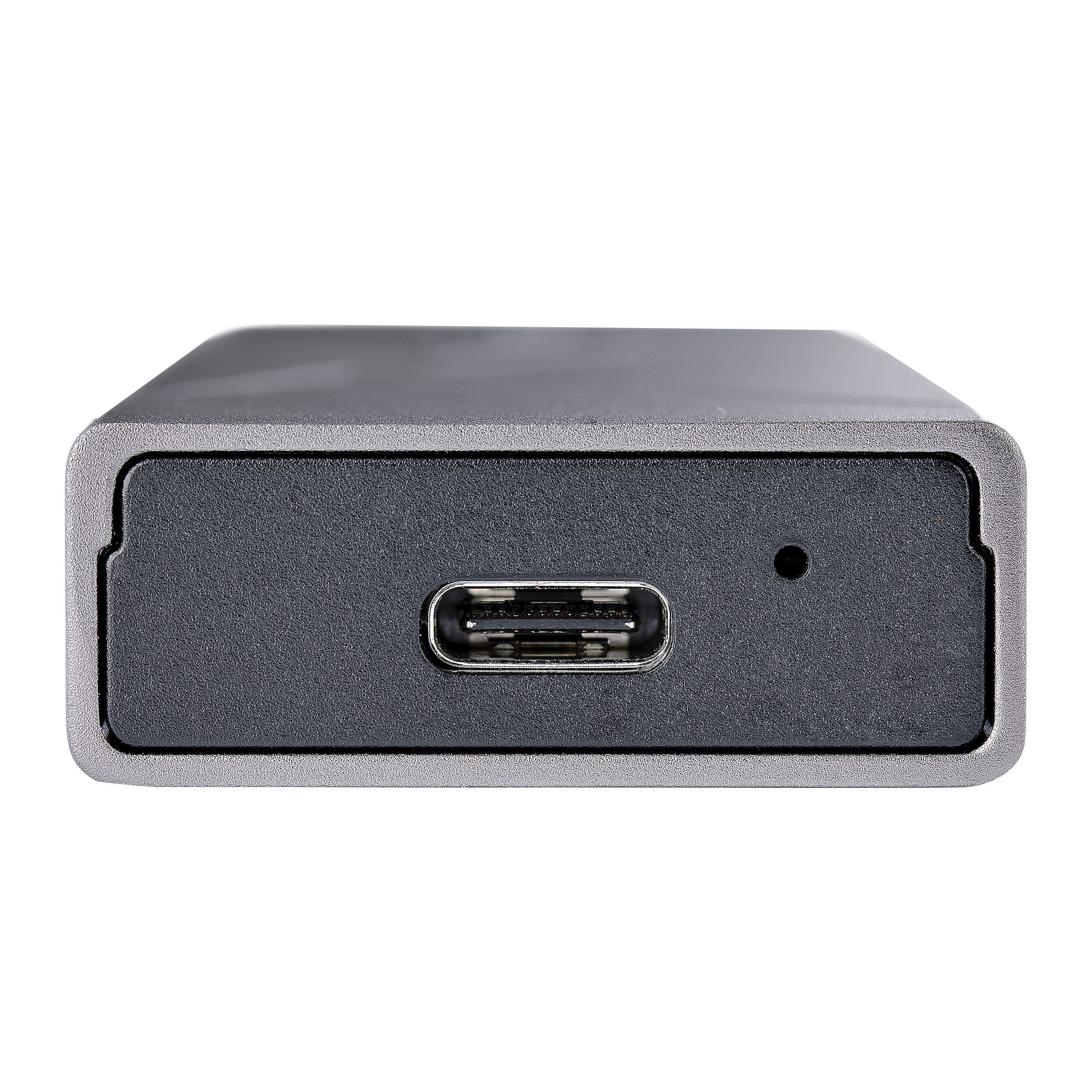 StarTech.com M.2 USB-C Gehäuse 10Gbps NVMe/SATA