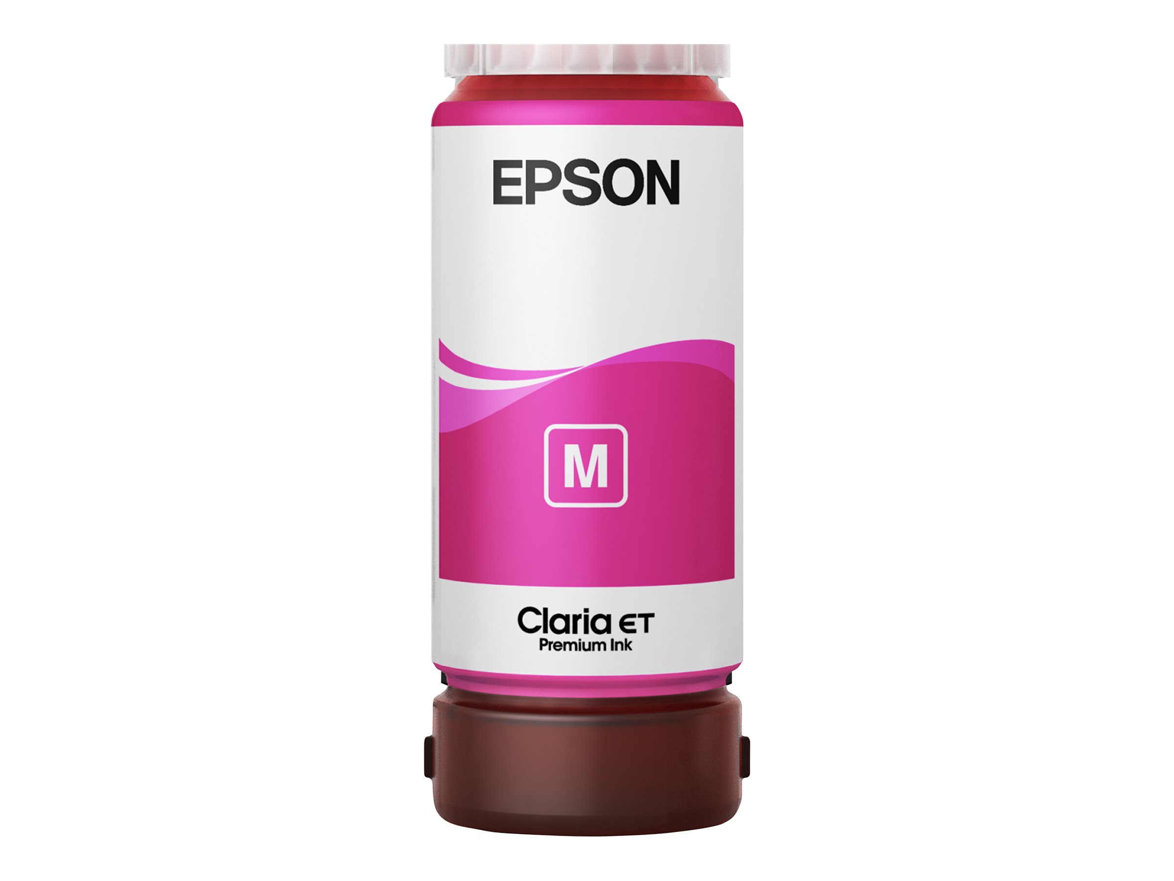 Epson EcoTank 114 Magenta