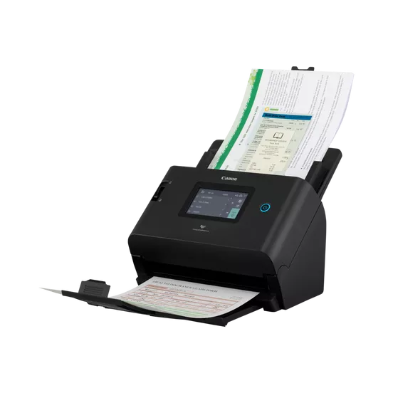 Canon imageFORMULA DR-S350NW