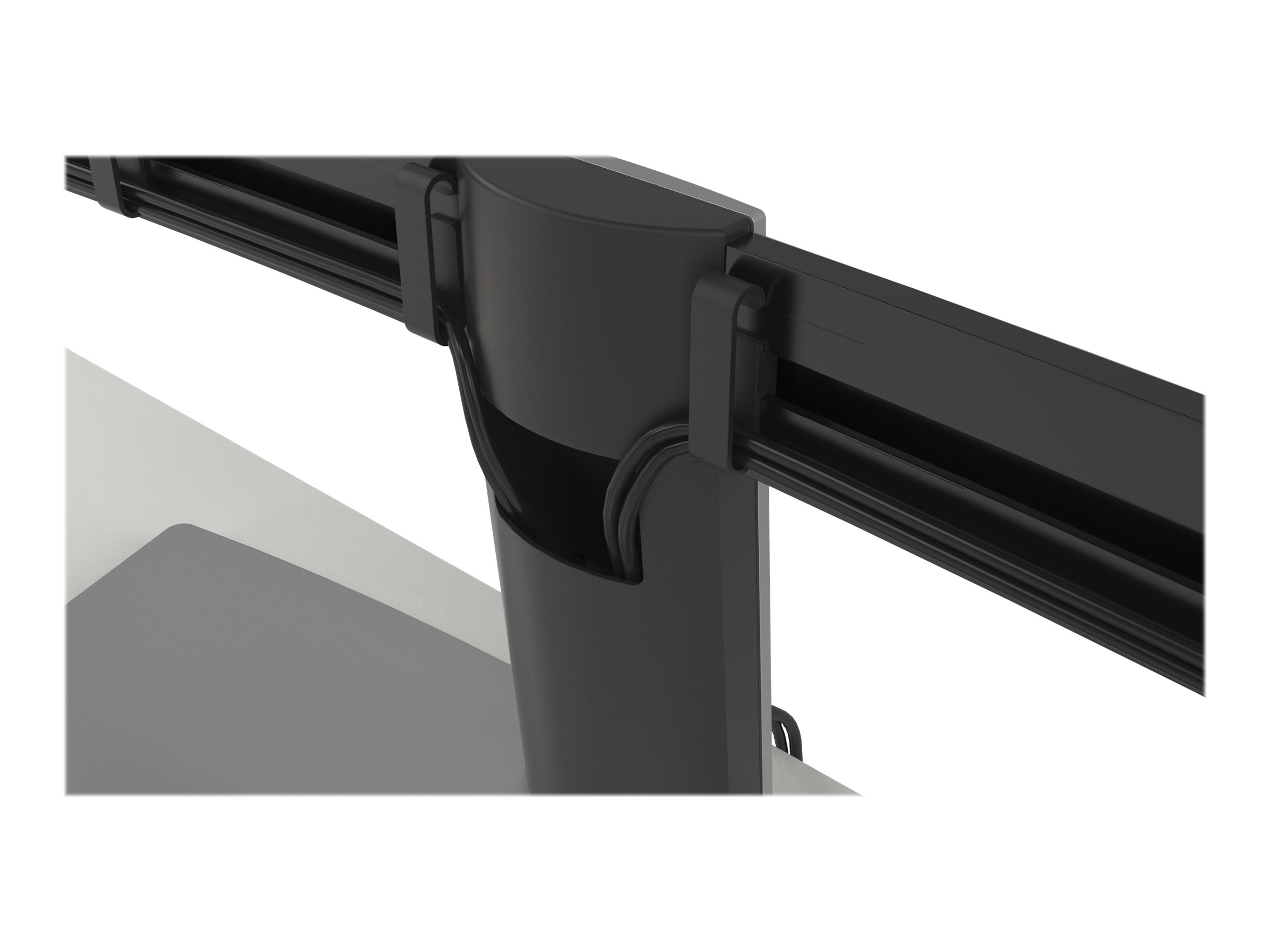 Dell Pro MDS19 2-Monitor-Halterung