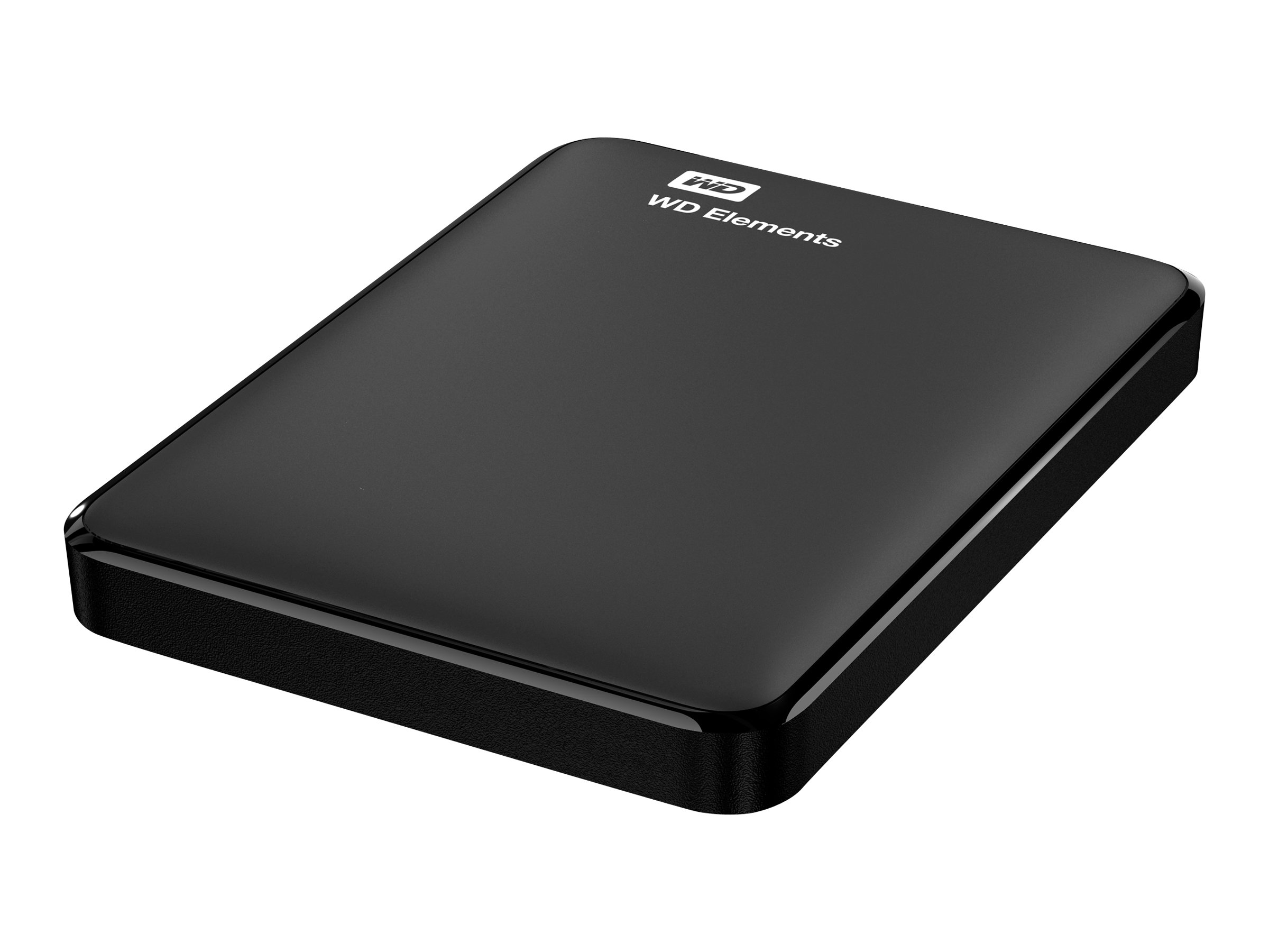 WD Elements Portable 1 TB