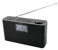 Soundmaster DAB700SW DAB+ Empfänger