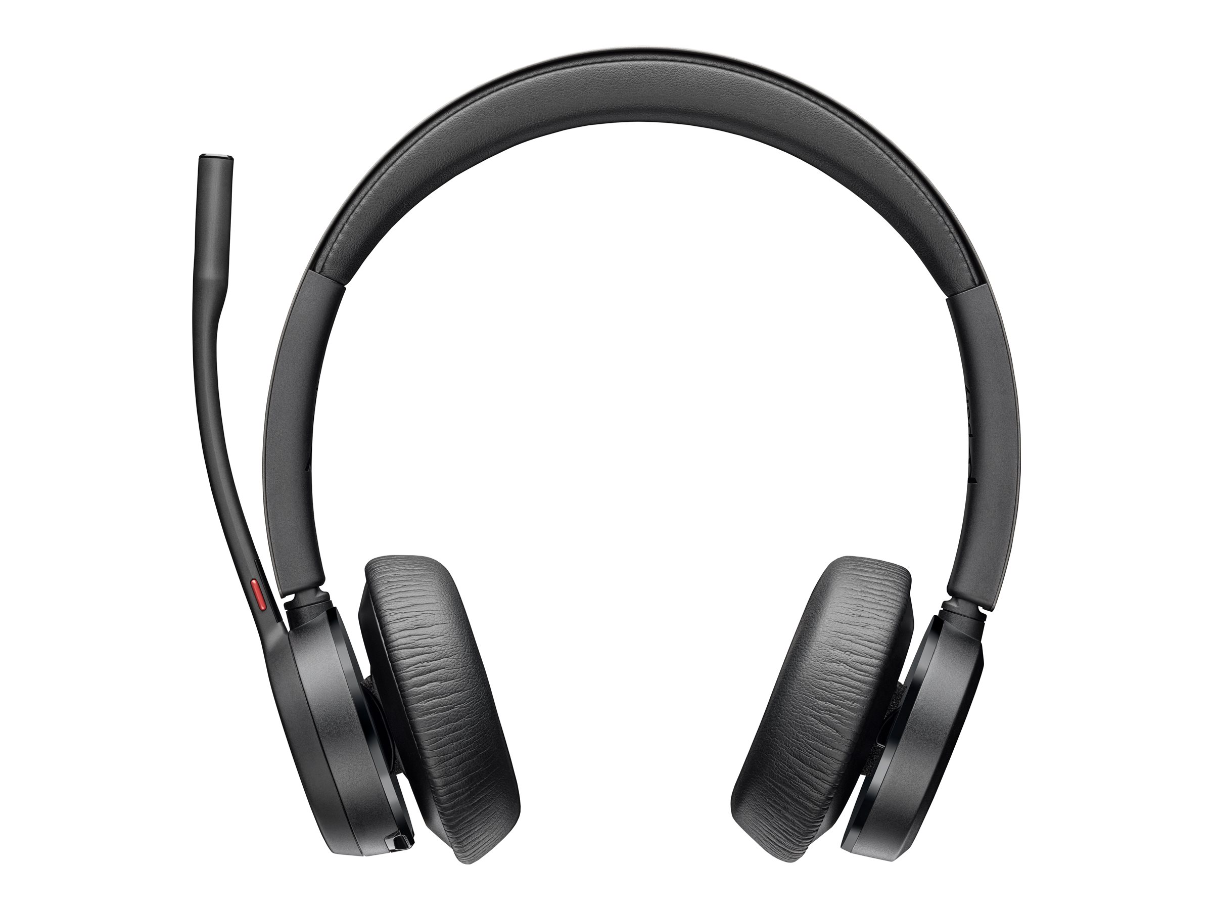 Poly Voyager 4300 UC Series 4320-M Headset Bluetooth