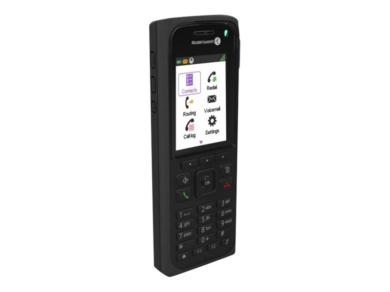 Alcatel 8262 DECT Mobilteil
