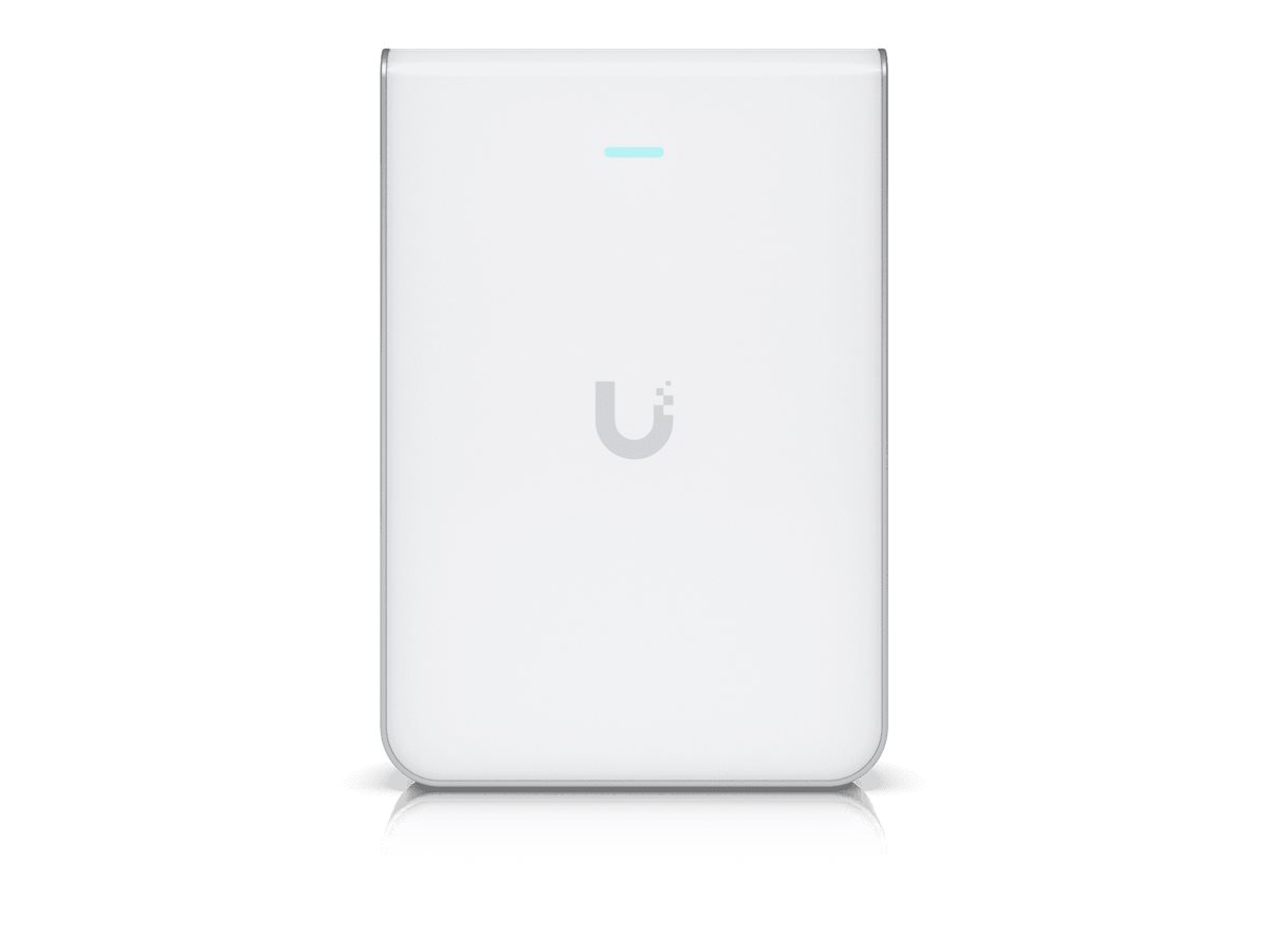 Ubiquiti U7 Pro Wall Access Point Wi-Fi 7