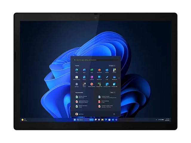 Lenovo ThinkPad X12 Detachable Gen 2 Intel Core Ultra 7 164U 32 GB RAM 1 TB SSD 12,3‑Zoll