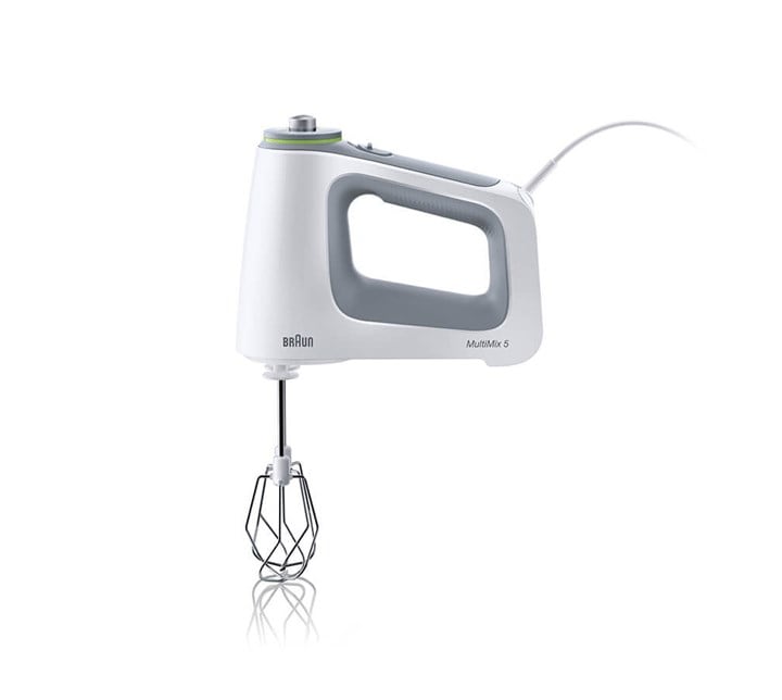 Braun MultiMix 5 HM 5000 Handmixer 700 W