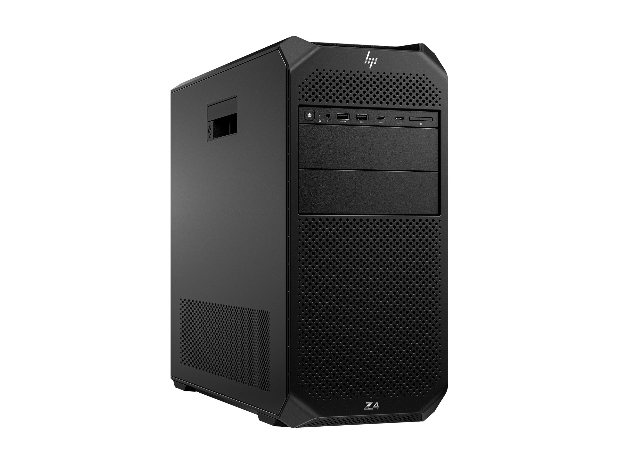 HP Z4 G5 Tower Xeon W3-2535 64GB 1TB SSD RTX 4000
