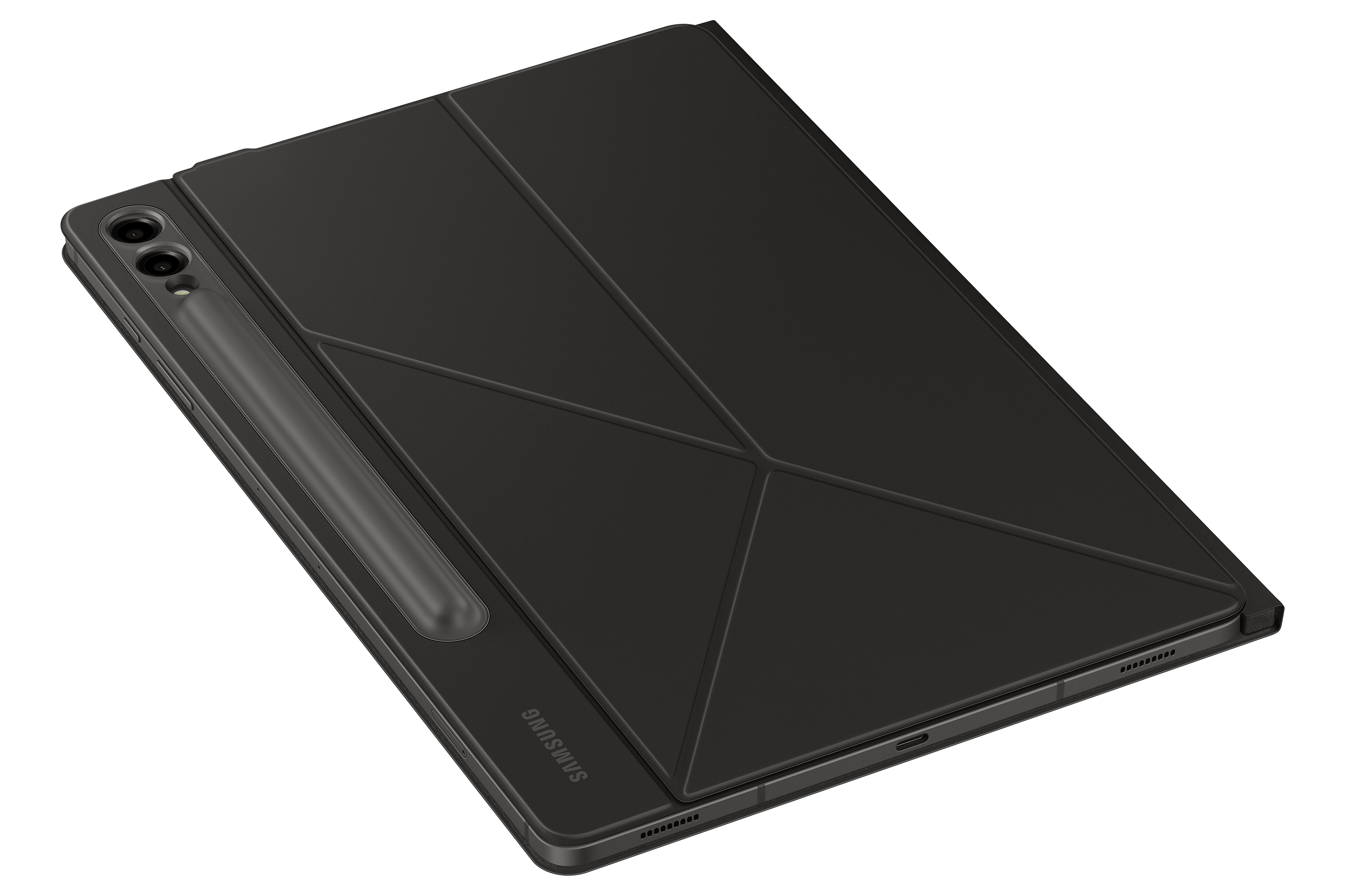 Samsung EF-BX810 Flip-Hülle Tablet