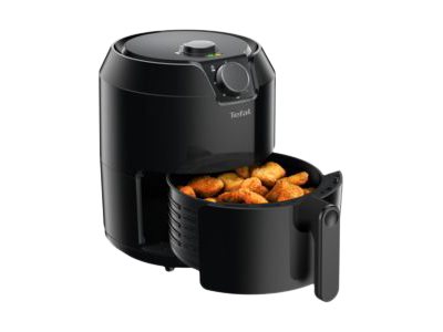 TEFAL Easy Fry Grill & Steam 6,5 Liter