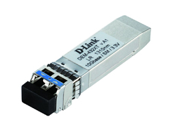 D-Link DEM-432XT 10GbE SFP+-Transceiver LR