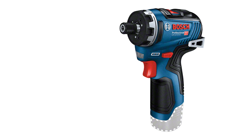 Bosch GSR 12V-35 Professional Akkuschrauber 12 V