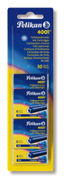 Pelikan Tintenpatrone 4001 TP/5 Königsblau
