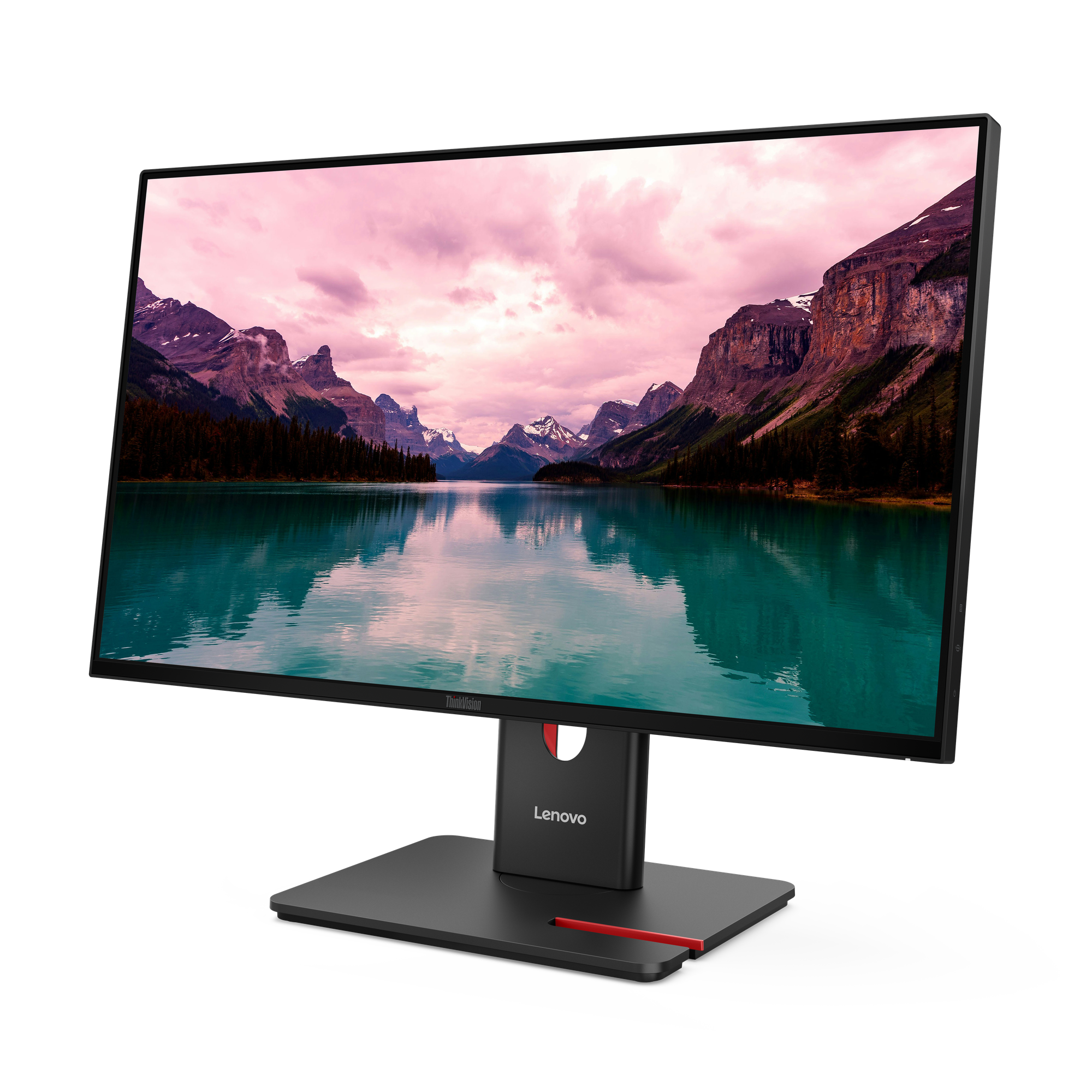 Lenovo ThinkVision T24-40 23,8 Zoll FHD HDMI/DP/VGA/HUB