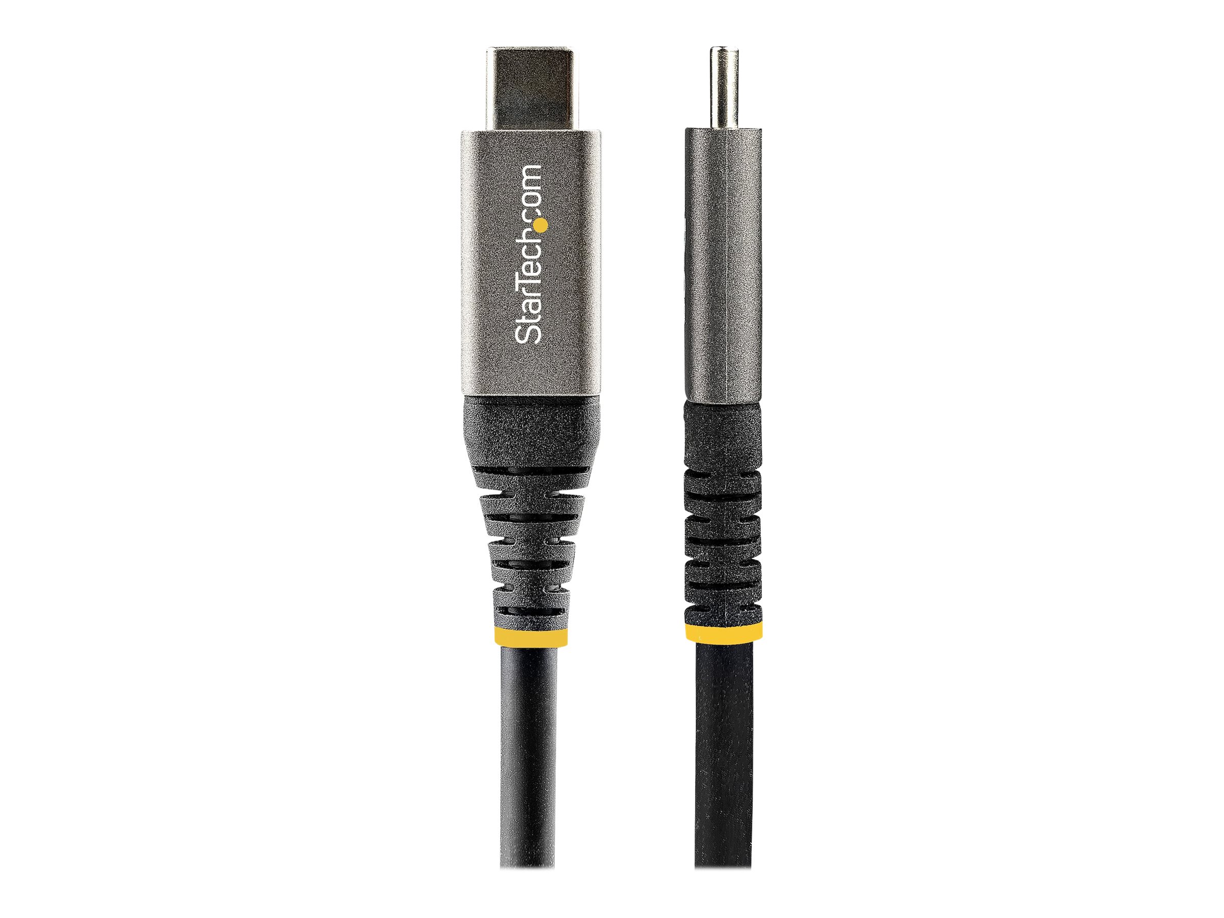 StarTech.com USB-C Kabel 1m 10Gbit/s USB 3.1 Gen 2