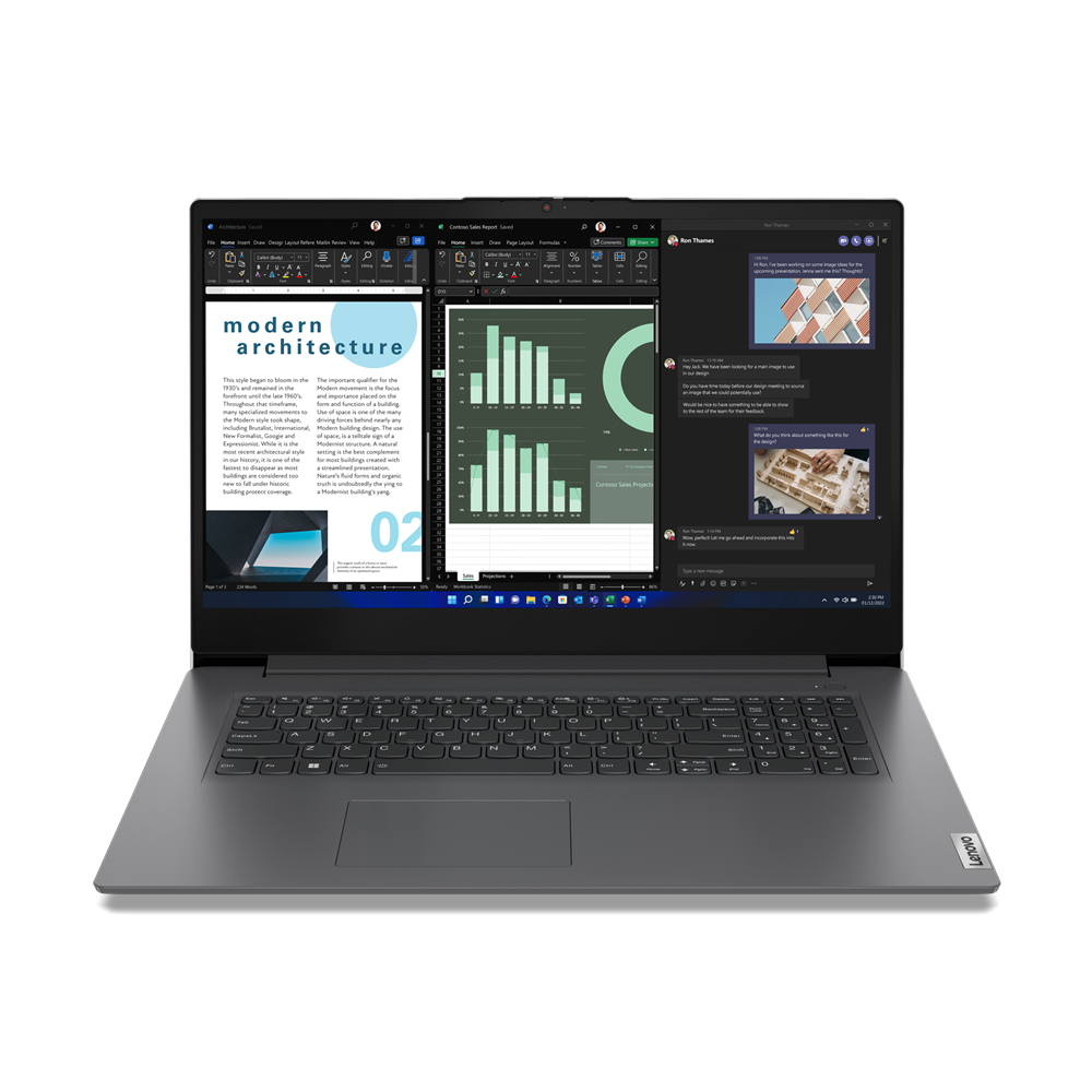 Lenovo V17 G4 IRU Intel Core i3-1315U