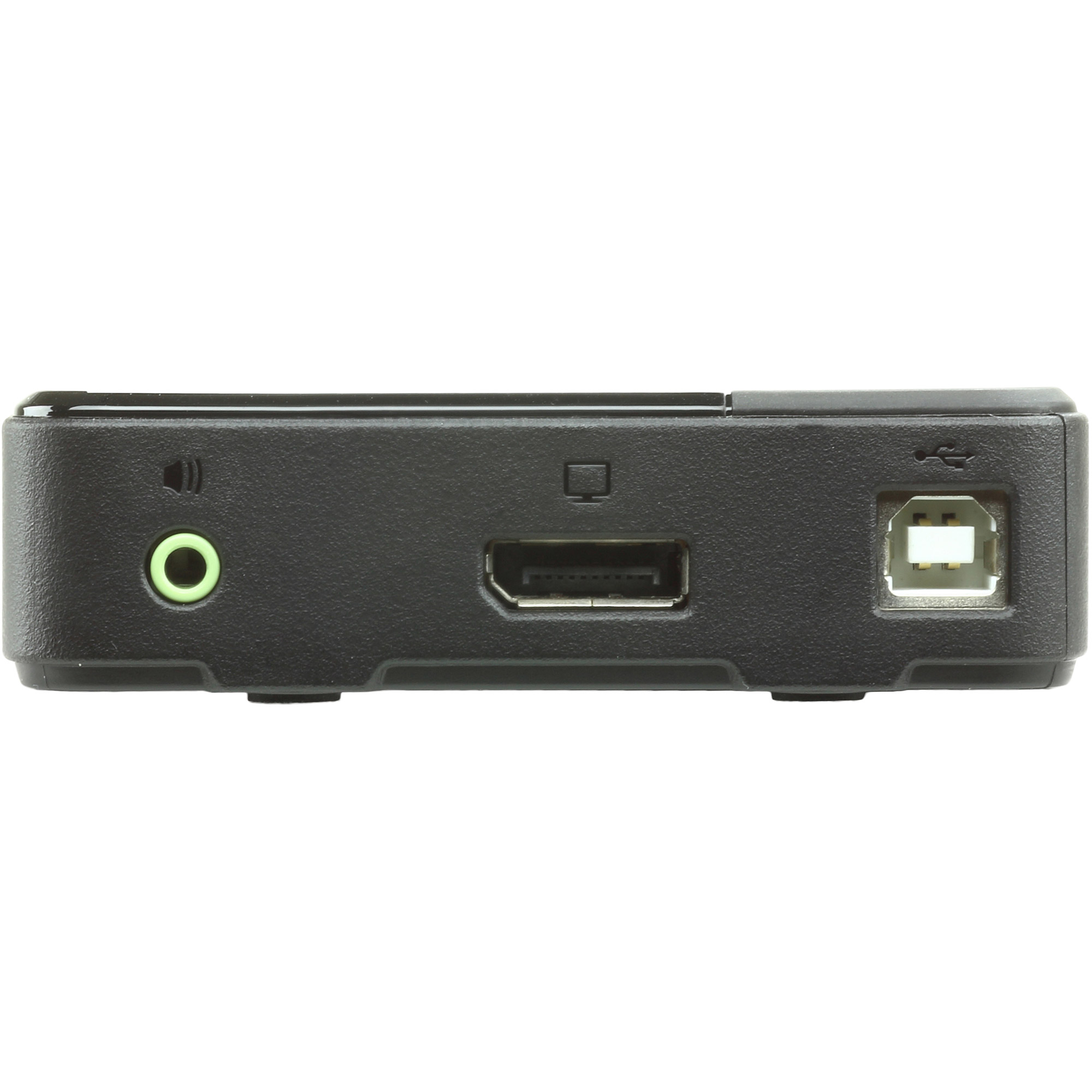 ATEN CS782DP 2-Port KVM/Audio/USB-Switch DisplayPort 4K