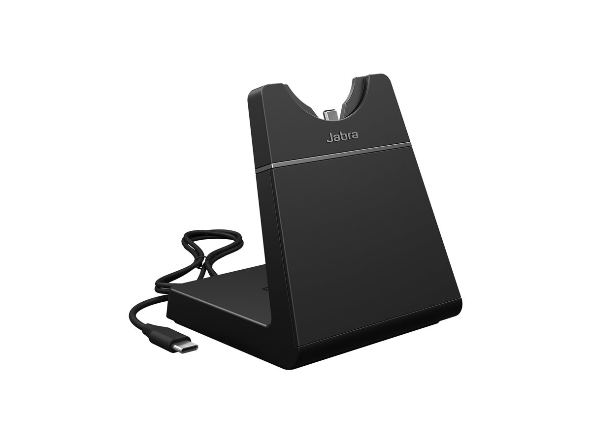 JABRA Engage SE Desk Stand StereoMono USBC