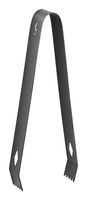 Lurch Eis‑Zange Smoke Gray Edelstahl