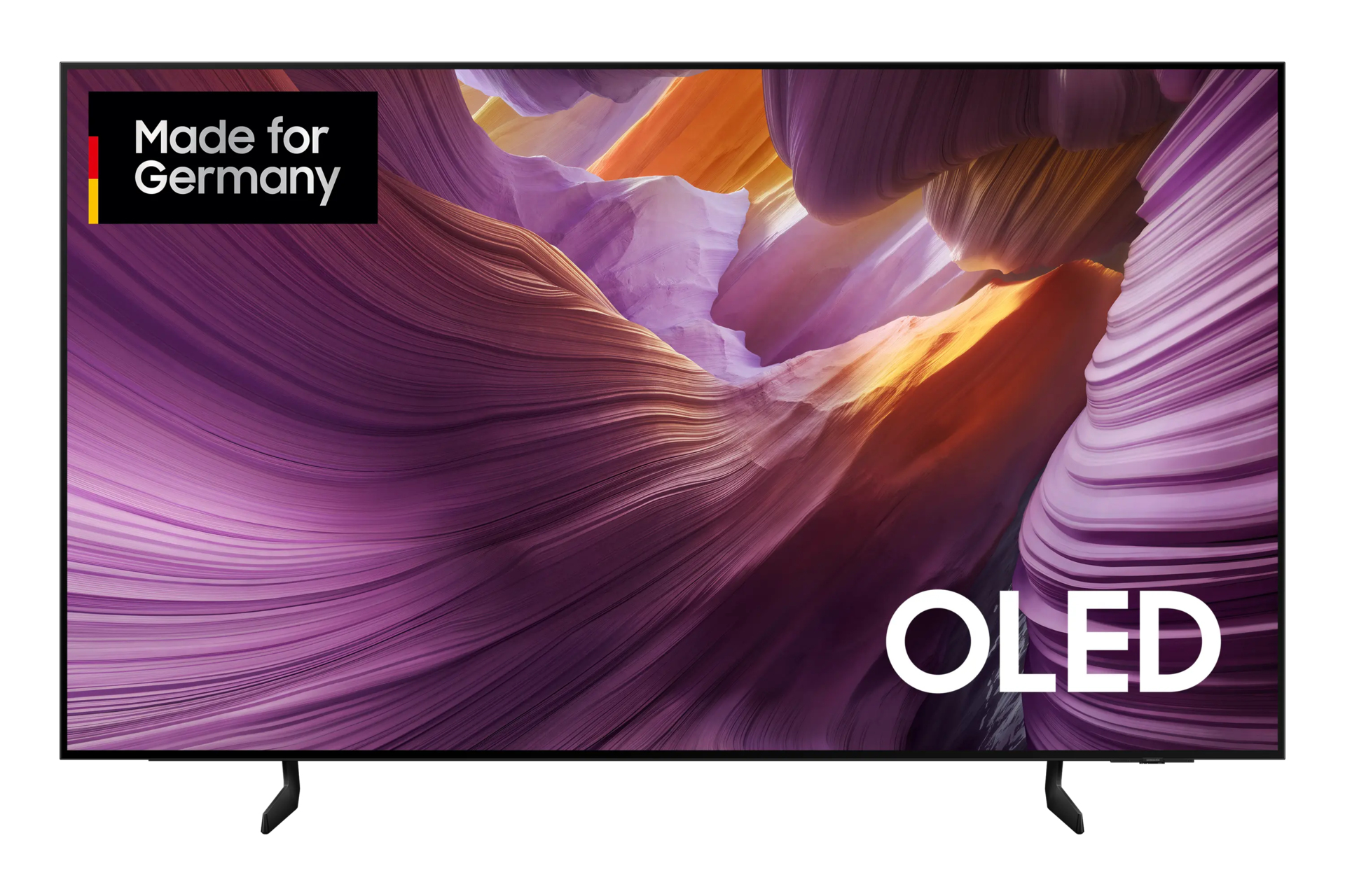 Samsung Smart‑TV GQ77S85FAEXZG 77 Zoll OLED 4K